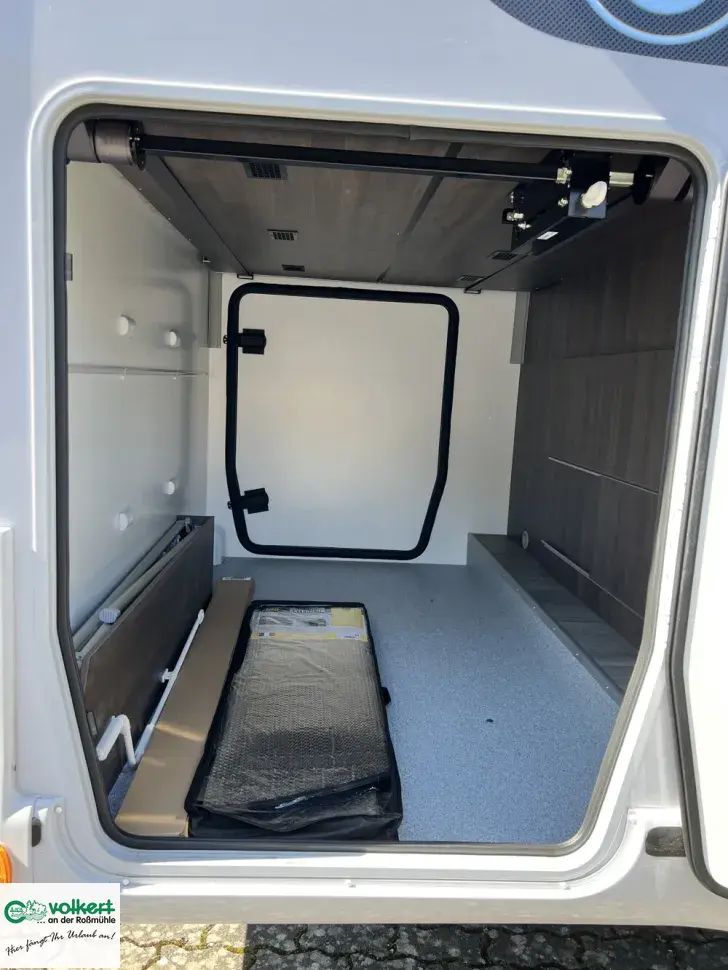 Fahrzeugbild Benimar Tessoro 444 T25 #6