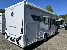 Fahrzeugbild Benimar Tessoro 444 T25 #7