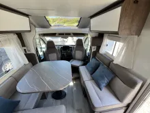 Fahrzeugbild Benimar Tessoro 444 T25 #8