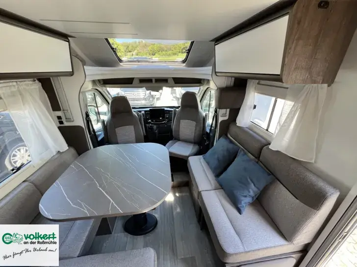 Fahrzeugbild Benimar Tessoro 444 T25 #8