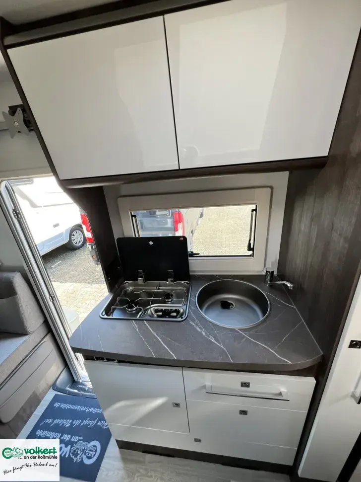 Fahrzeugbild Benimar Tessoro 444 T25 #10