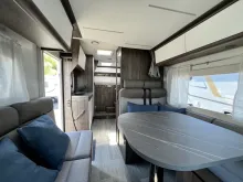 Fahrzeugbild Benimar Tessoro 444 T25 #11