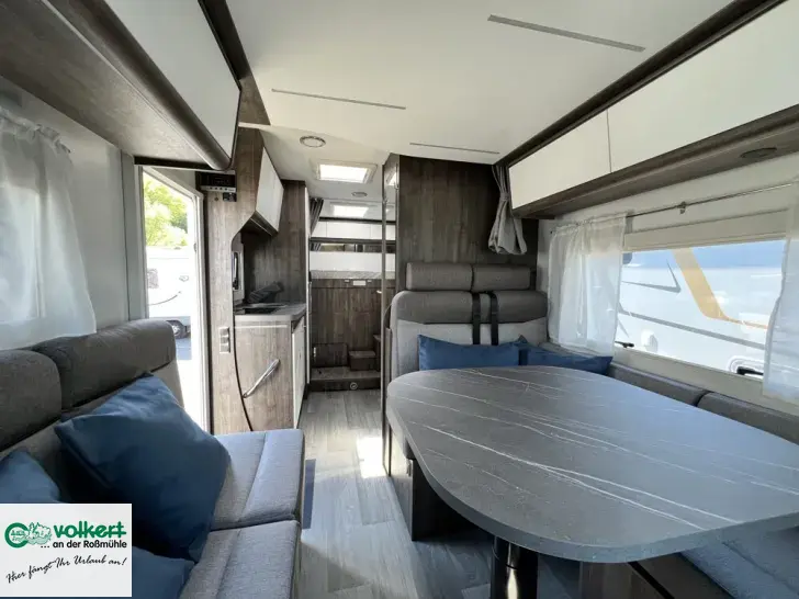 Fahrzeugbild Benimar Tessoro 444 T25 #11