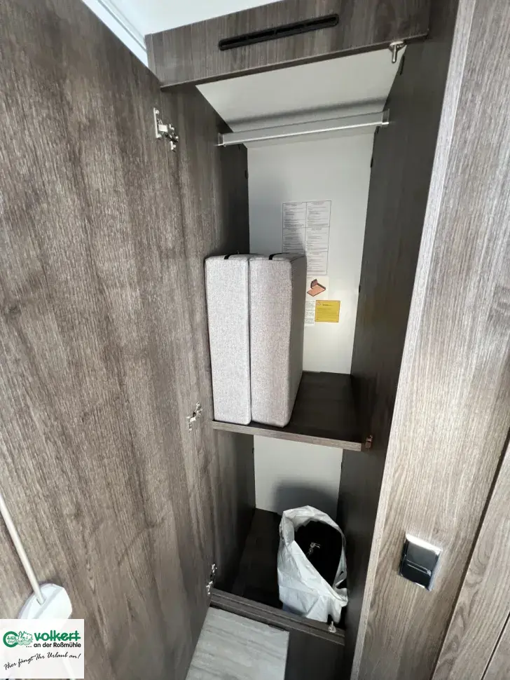 Fahrzeugbild Benimar Tessoro 444 T25 #15