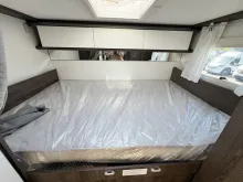 Fahrzeugbild Benimar Tessoro 444 T25 #16