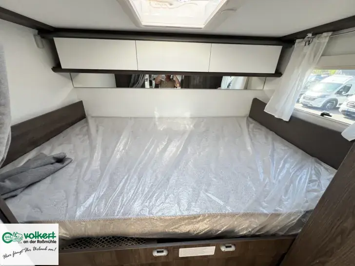 Fahrzeugbild Benimar Tessoro 444 T25 #16