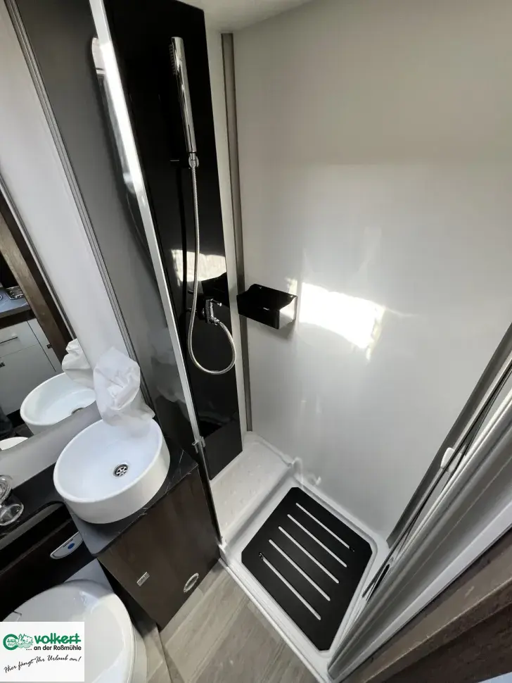 Fahrzeugbild Benimar Tessoro 444 T25 #17