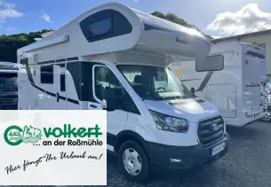 Bild Sport 340 UP T25