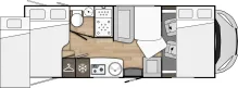 Fahrzeugbild Benimar Sport 340 UP T25 #5