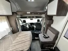 Fahrzeugbild Benimar Sport 340 UP T25 #6