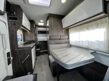 Fahrzeugbild Benimar Sport 340 UP T25 #7