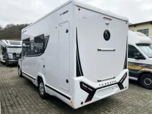 Fahrzeugbild Benimar Tessoro 488 #4