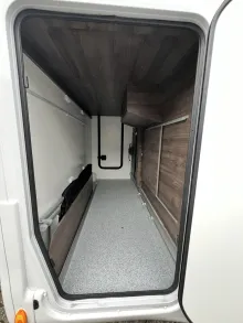 Fahrzeugbild Benimar Tessoro 488 #7