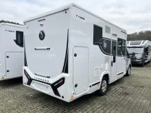 Fahrzeugbild Benimar Tessoro 488 #8