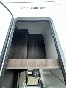 Fahrzeugbild Benimar Tessoro 488 #11