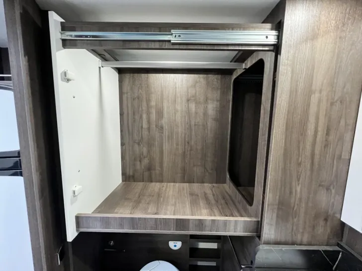 Fahrzeugbild Benimar Tessoro 488 #19