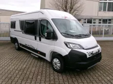 Fahrzeugbild Malibu Relax 640 LE R active #1