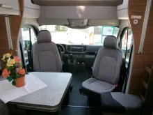 Fahrzeugbild Knaus Van Wave VANSATION 640 MEG #7