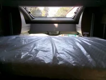 Fahrzeugbild Knaus Van Wave VANSATION 640 MEG #9