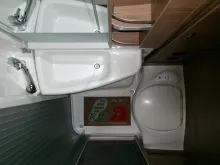 Fahrzeugbild Knaus Van Wave VANSATION 640 MEG #14