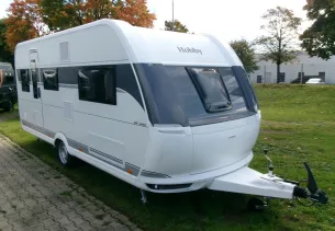 Bild De Luxe 495 UL