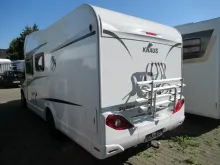 Fahrzeugbild Knaus Sky Wave 650 MF #2