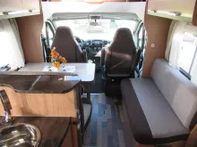 Fahrzeugbild Knaus Sky Wave 650 MF #7