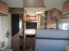 Fahrzeugbild Knaus Sky Wave 650 MF #10