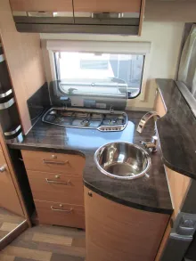 Fahrzeugbild Knaus Sky Wave 650 MF #11
