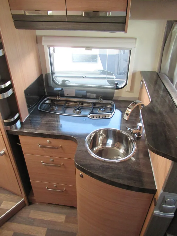Fahrzeugbild Knaus Sky Wave 650 MF #11