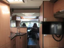 Fahrzeugbild Knaus Sky Wave 650 MF #15