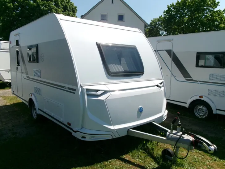 Fahrzeugbild Knaus Sport 420 QD #1