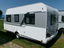 Fahrzeugbild Knaus Sport 420 QD #2