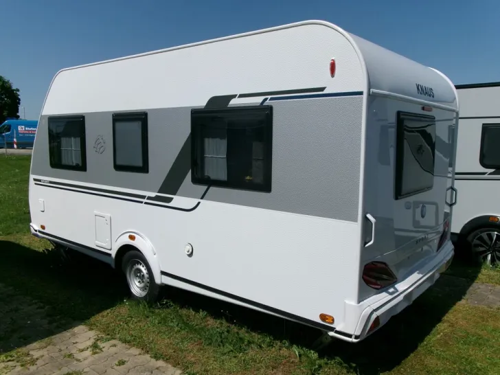 Fahrzeugbild Knaus Sport 420 QD #2