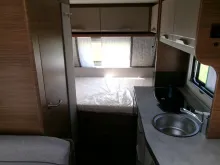 Fahrzeugbild Knaus Sport 420 QD #6