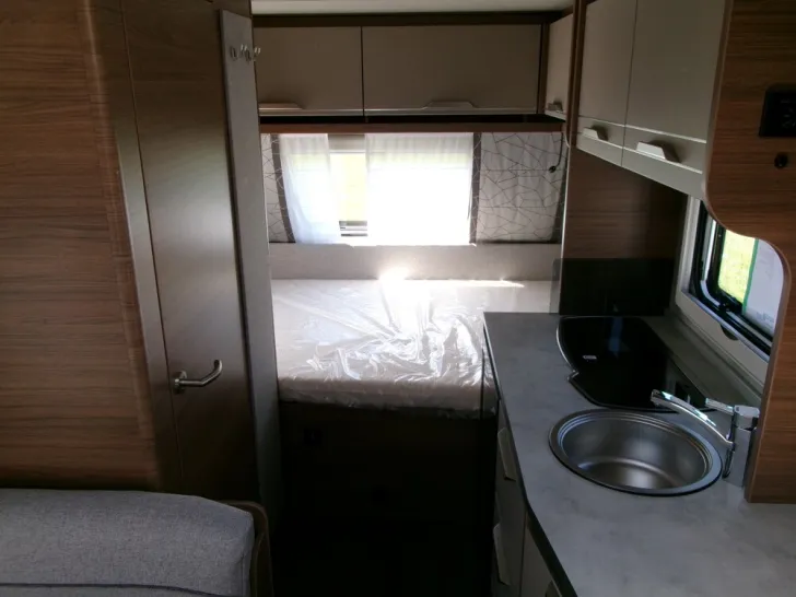 Fahrzeugbild Knaus Sport 420 QD #6