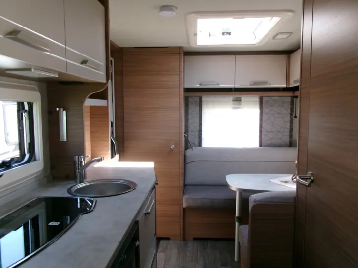 Fahrzeugbild Knaus Sport 420 QD #7