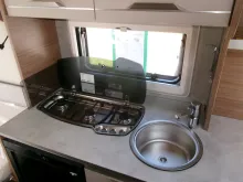 Fahrzeugbild Knaus Sport 420 QD #8