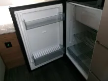Fahrzeugbild Knaus Sport 420 QD #9