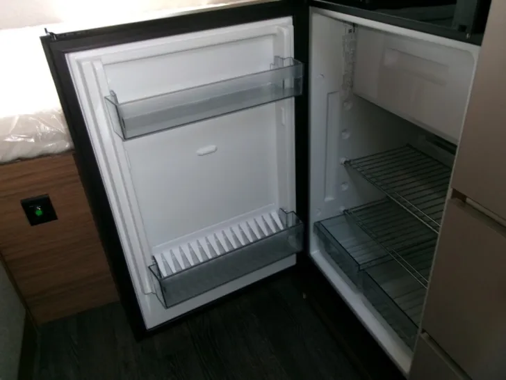 Fahrzeugbild Knaus Sport 420 QD #9