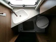 Fahrzeugbild Knaus Sport 420 QD #11