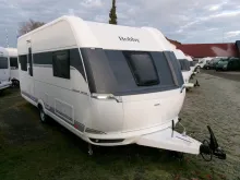 Fahrzeugbild Hobby Excellent Edition 540 UL #1