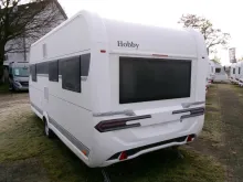 Fahrzeugbild Hobby Excellent Edition 540 UL #2