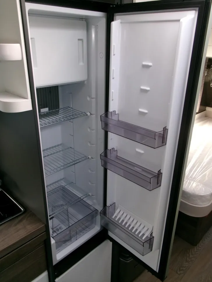 Fahrzeugbild Hobby Excellent Edition 540 UL #8