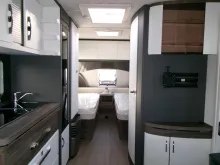 Fahrzeugbild Hobby Excellent Edition 540 UL #12