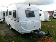 Fahrzeugbild Knaus Sport 400 QD #1