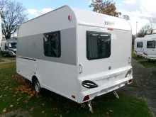 Fahrzeugbild Knaus Sport 400 QD #2