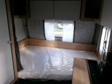 Fahrzeugbild Knaus Sport 400 QD #3