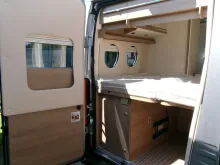 Fahrzeugbild Malibu Diversity coupé 600 DB K #4