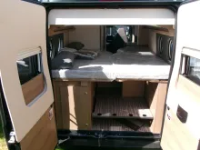 Fahrzeugbild Malibu Diversity GT skyview 640 LE K #3